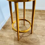 Baumann stool