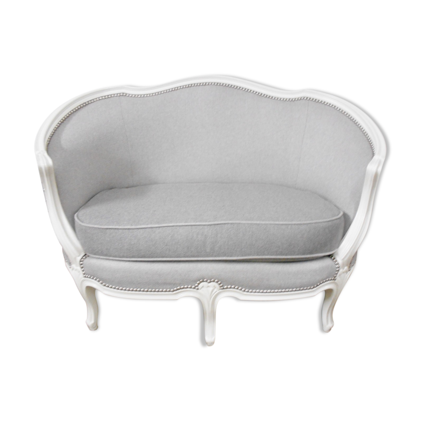 Sofa Louis XV