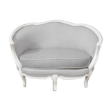 Sofa Louis XV