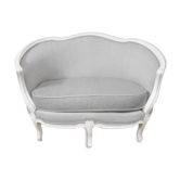 Sofa Louis XV