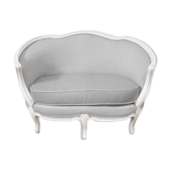 Sofa Louis XV