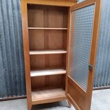 Parisian display cabinet - Parisian glass cabinet