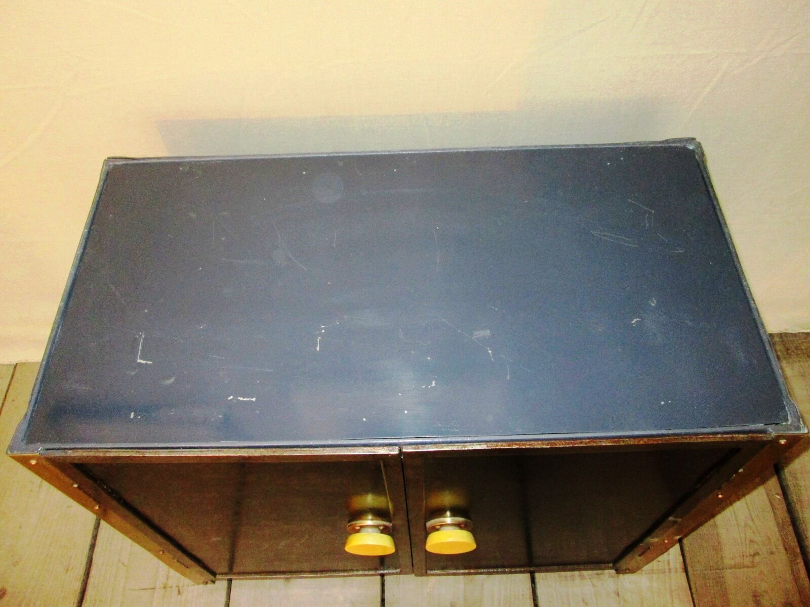 Industrial furniture