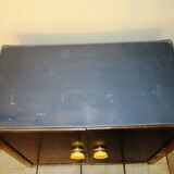 Industrial furniture