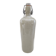 Stoneware bottle