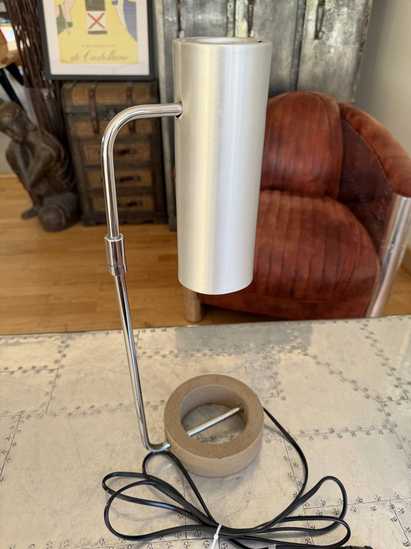 Design lamp