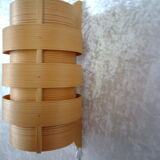 V280 wooden sconce by Hans-Agne Jakobsson, Sweden