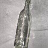 Graduate pharmacy bottle
