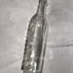 Graduate pharmacy bottle