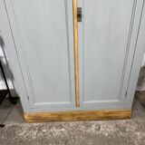 Armoire parisienne armoirette