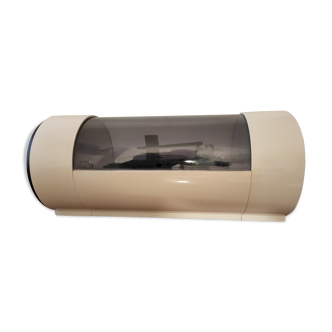 paam tube Yonel Lebovici disc tour