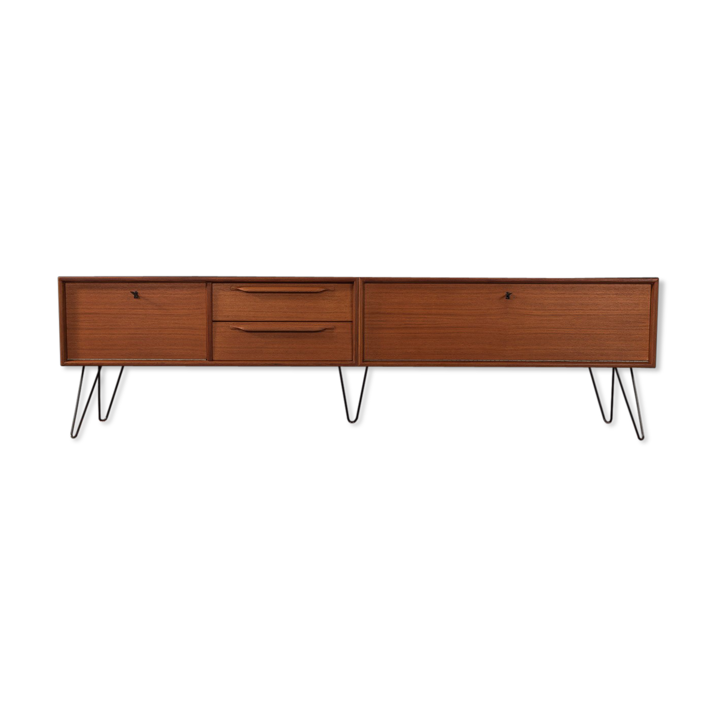 Sideboard, H. Riestenpatt, 1960