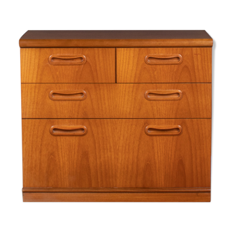 Buffet par Meredew 1960