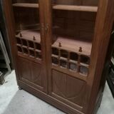 Showcase library 1930s