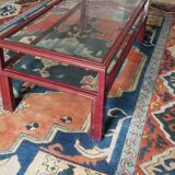 Coffee table Pierre Vandel