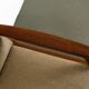 Ole Wanscher teak sofa for Cado 60s