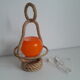 Lamp years 60