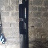 Coat rack, Enzo Mari for Danese