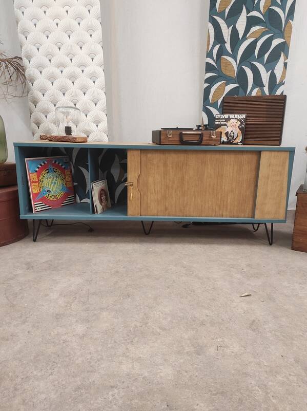 TV cabinet or sideboard