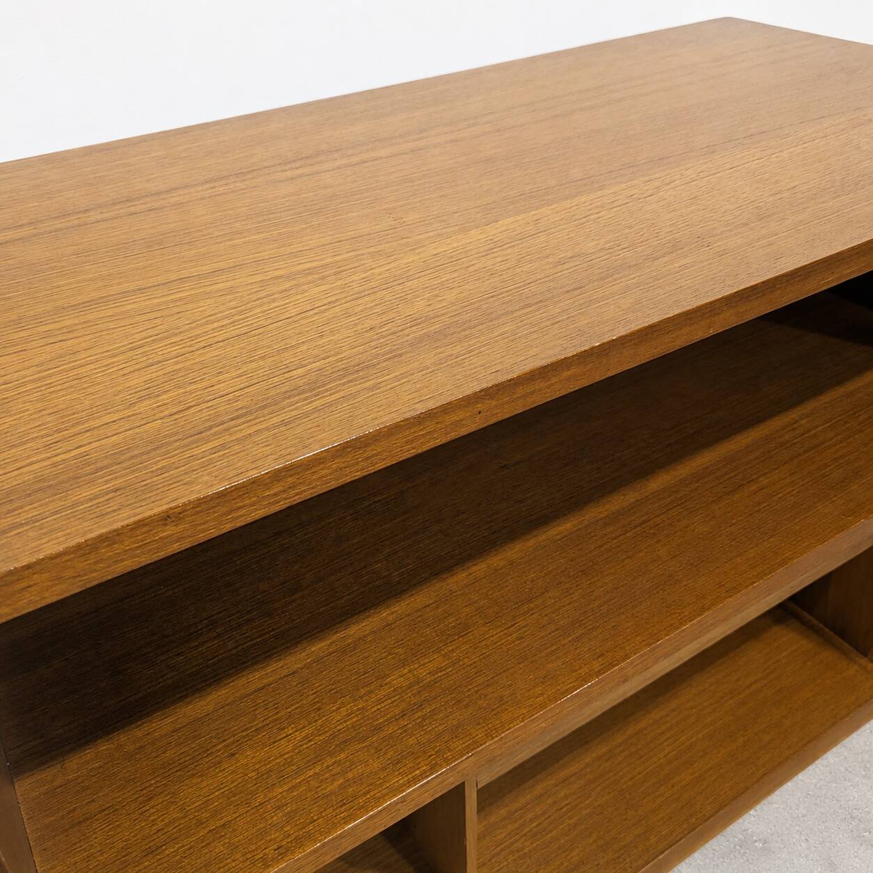 1960s Scandinavian vintage secretary
