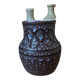 Jean Austryu (1910-2012)  Céramique français   1950’s, vase en céramique,  France Céramique