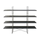 Ikea shelf by Nils Gammelgaard