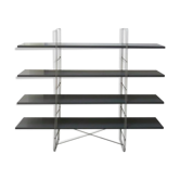 Ikea shelf by Nils Gammelgaard