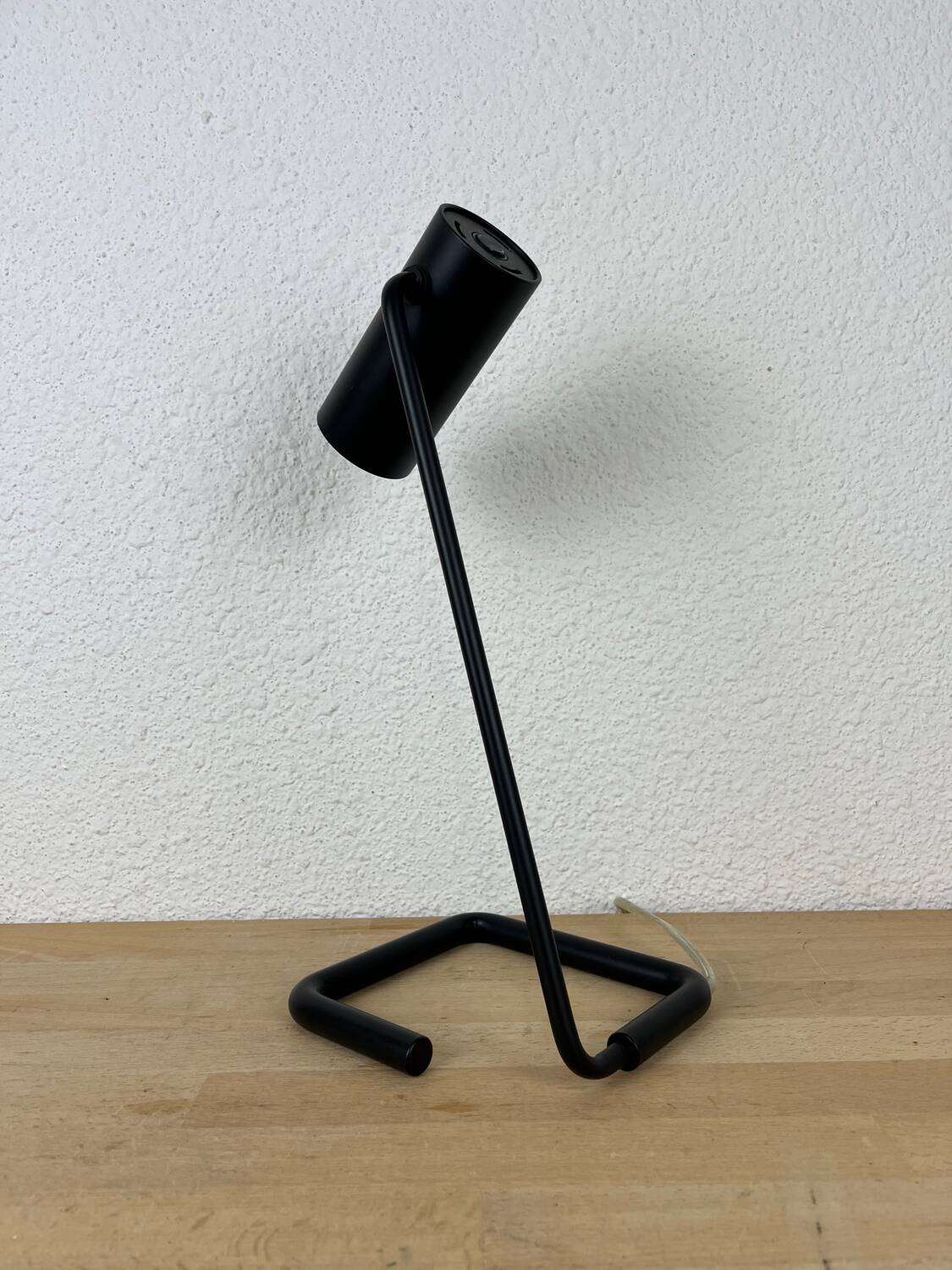 Lumess designer lamp, 1980s