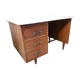 Bureau vintage 50 pieds compas
