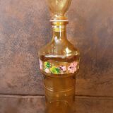 Bouteille  verre originale
