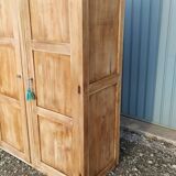 High sideboard cabinet