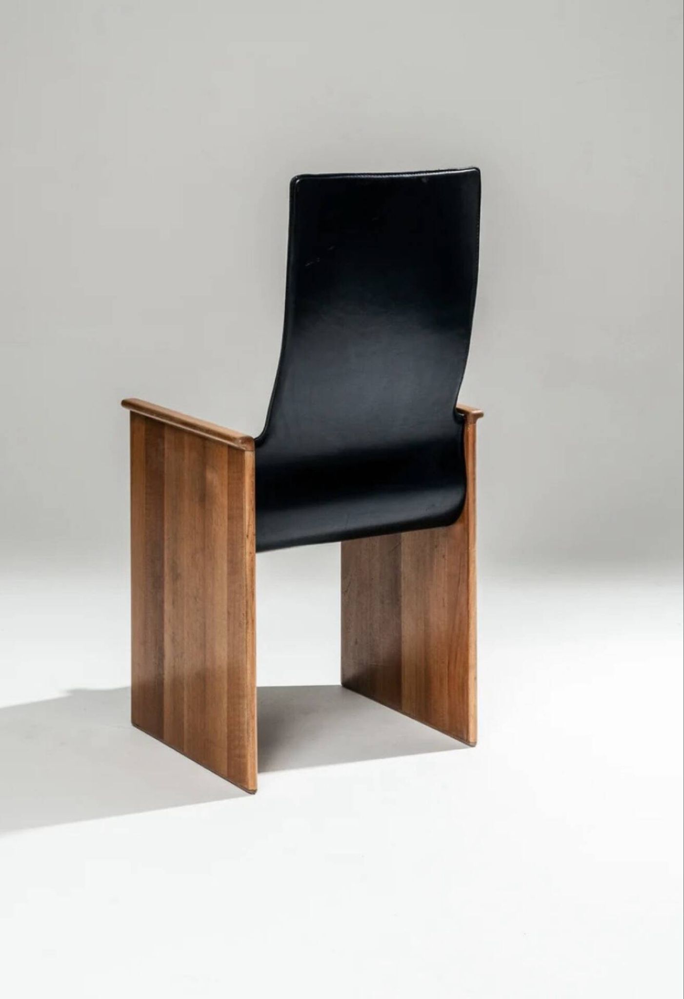 Tobia Scarpa chair