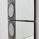 Pair of Mirrors by Garinei Bia