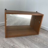 1950 vintage wall shelf
