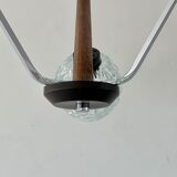 Suspension of the 60s