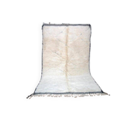 Tapis en laine marocain fait main traditionnelle taille 150x250 cm