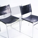 Martin Visser SE06 Diningchairs - Set of 4