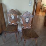 Chaises