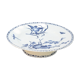 Porcelain compotier bird motif