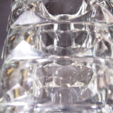 Glass/vintage vase