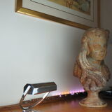 Italian Art Deco desk lamp from the 1930s