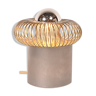 “Slinky” lamp produced in Italy, 1970s