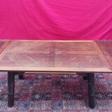 Dining room table
