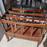 Magazine rack - Canterbury
