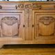Art Deco Buffet