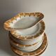 Longwy tableware
