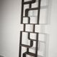 Room Divider by Ludvik Volak for Drevopodnik Holesov, 1950s