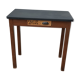 Farm table desk