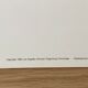 Martin Puryear, Original poster for the Los Angeles Olympics, 1984