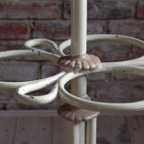 Vintage coat rack by Hynek Gottwald, 1930s